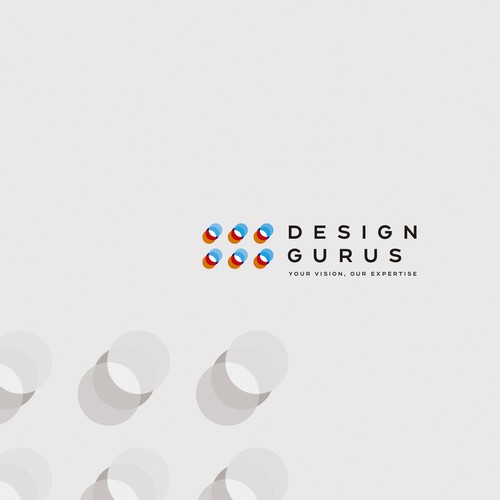 DesignGurus.com  --  NEW AGENCY Design by Akedis Design