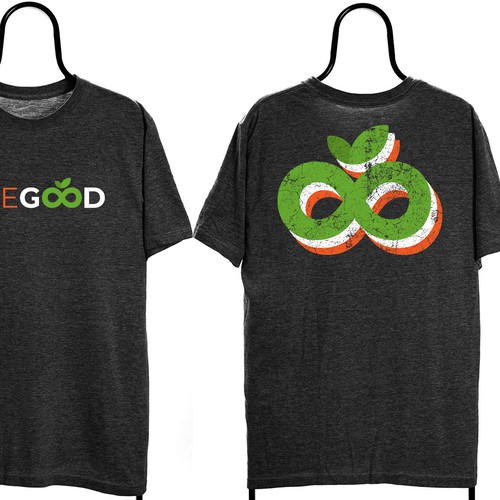 NEW - ***GUARANTEED PRIZE*** T-Shirt Design - Multiple Winners Design réalisé par ^^SHALOM^^