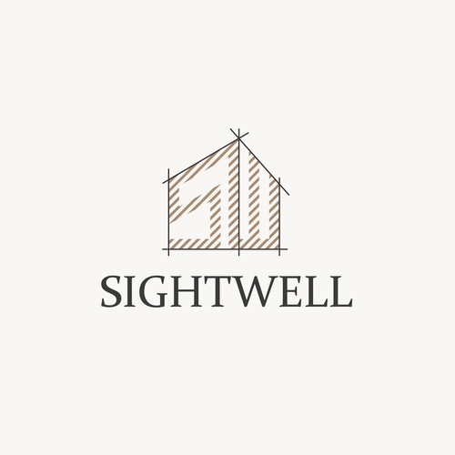 Design a Timeless Logo for Sightwell — A Place-Rooted Creative Developer Design by Nine_Tails_Fox