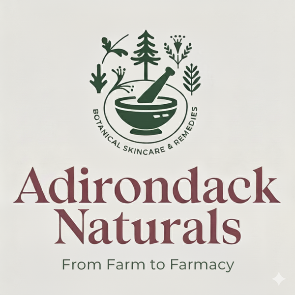 Adirondack Naturals
