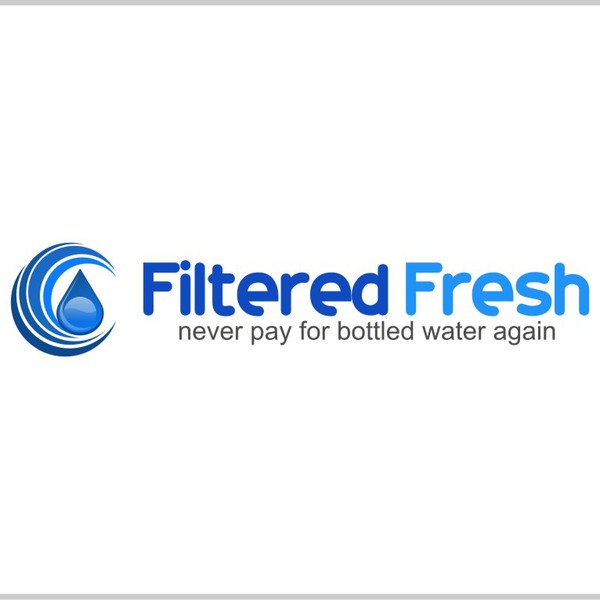 Filtered Fresh needs a new logo