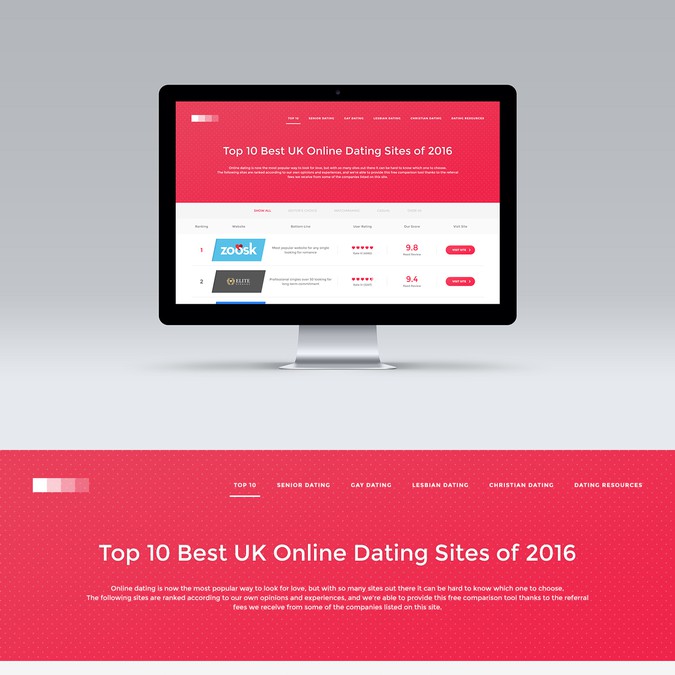 10 beste dating sites UK