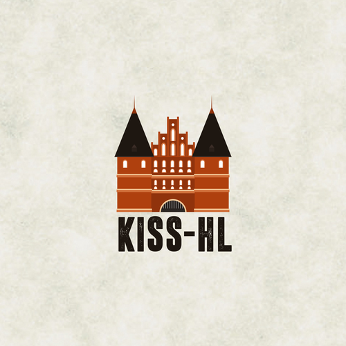 Logo design contest entry by 29Graphic™