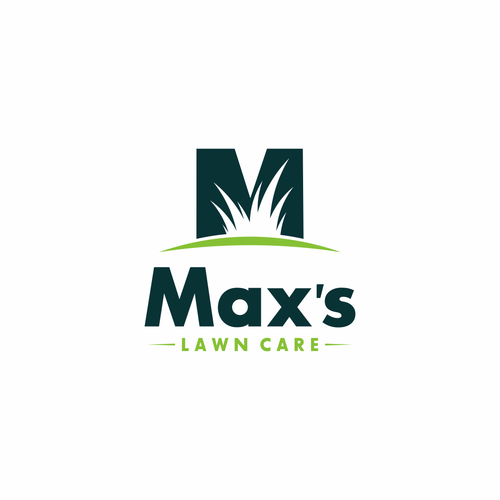 Design Max's Logo di FAdesigns™