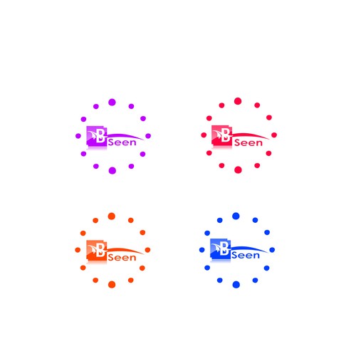 Create an innovative logo for BSeen Design by lddesigns2015