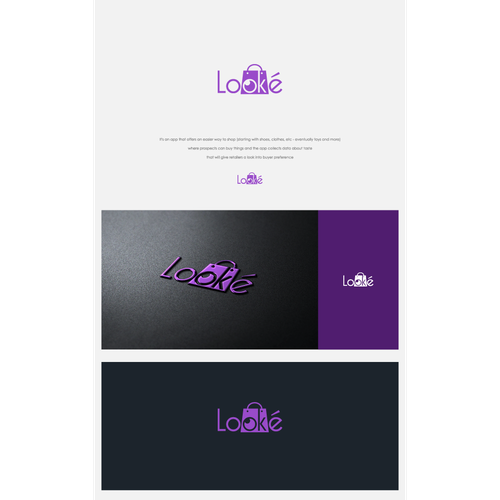 Logo design contest entry by mathiew