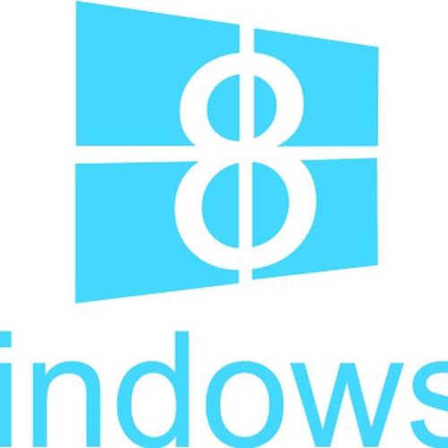 Redesign Microsoft's Windows 8 Logo – Just for Fun – Guaranteed contest from Archon Systems Inc (creators of inFlow Inventory) デザイン by sakhaID