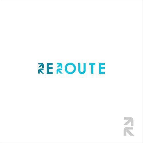 コンペ「Re Route」のデザイン by mahesabenarさん 