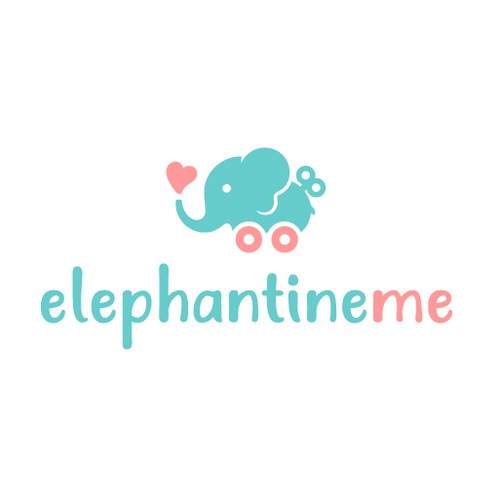 Elephantine me best sale baby changing bag