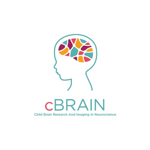 Designs | Design a cool and sophisticated logo for a child brain ...