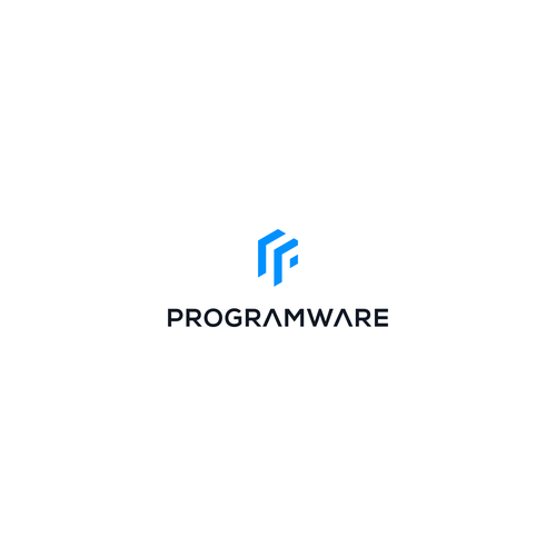 Programware logo Design by graphcone