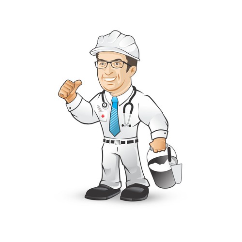 Illustration or graphics contest entry by Živojin Katić