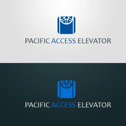 NEED NEW LOGO: Elevator Contractor Design by Arkline©