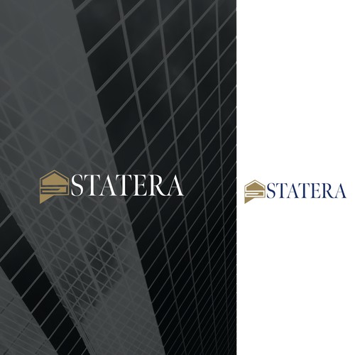 Luxurious, Minimal, Modern Logo Design for a High-End Advisory Firm Design by Nana445