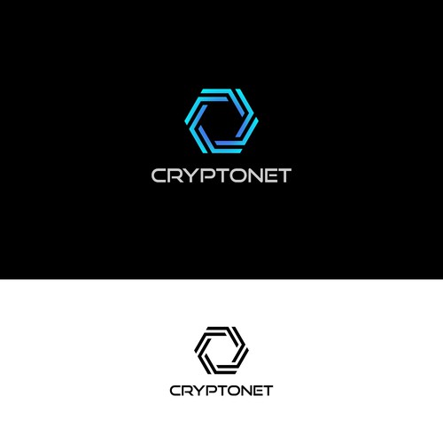 We need an academic, mathematical, magical looking logo/brand for a new research and development team in cryptography Design by MariaDias