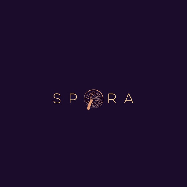 Design by TheBluebird titled "Spora"