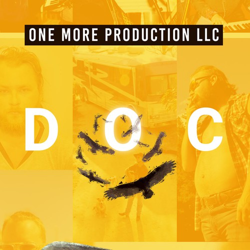 !!!!!!!DOCUMENTARY MOVIE POSTER DESIGN!!!!!!! Design by Digital Design Studio