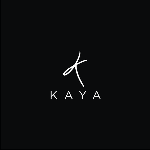 Kaya | Logo & brand identity pack contest