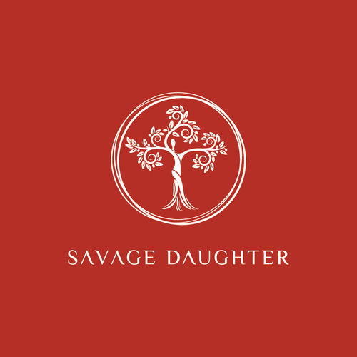 Diseño de Unleash your Savage Spirit: Craft Logo & Brand Guide for an Empowering & Dynamic Lifestyle Brand de LOGStudio