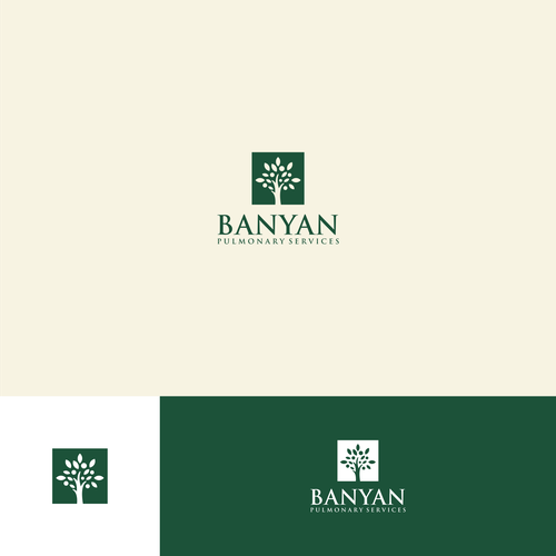 Banyan Pulmonary Services Design by Oakwells