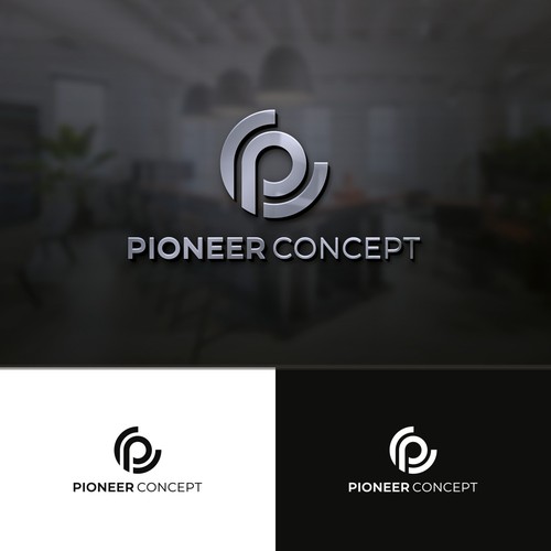 Logo design contest entry by roy reykiry