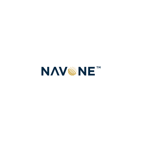 NavOne Logo - Sub Brand of NavPass.aero Design by art_neo