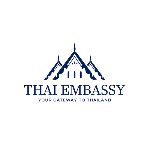 We need professional looking logo that gives more credibility Design by sriredjeki