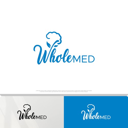 Whole Med  Design by rzaltf