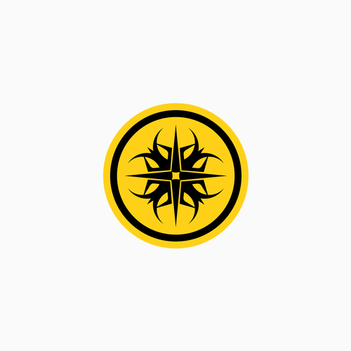 AI Warning/Hazard Symbol Design by Solusi Design