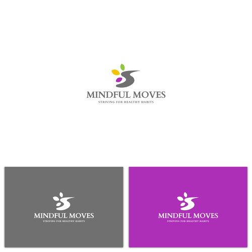 Mindful Moves (Wellness for kids) Design by ekhodgm