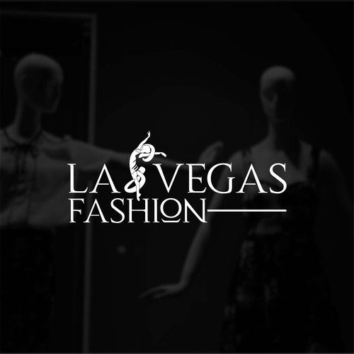 Designs Las Vegas Fashion Logo design contest