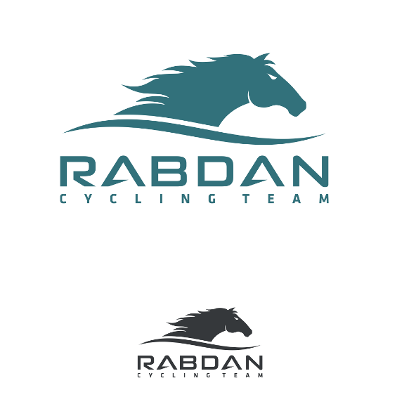 Cycling Team Logo Logo design contest