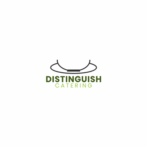 Distinguish Catering : A Taste of Home with a Luxurious Experience Design by art+/-