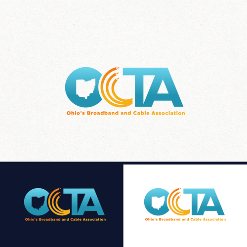 Ohio's Broadband and Cable Association Design réalisé par mmkdesign