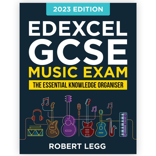 Music revision guide Design by Bigpoints