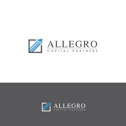 Create an insightful and smart logo for a small boutique trading firm Design by Daniel Tito