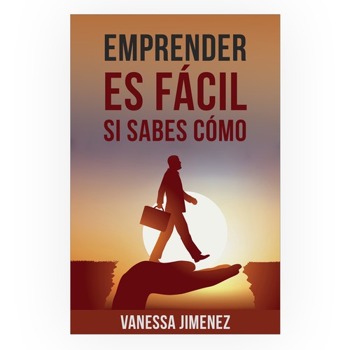 Book cover contest entry by abdo_96 ☪️