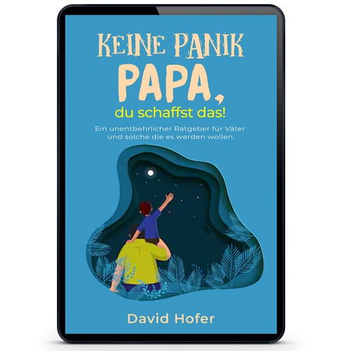 Book cover contest entry by Royalty