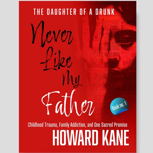 The daughter of a drunk