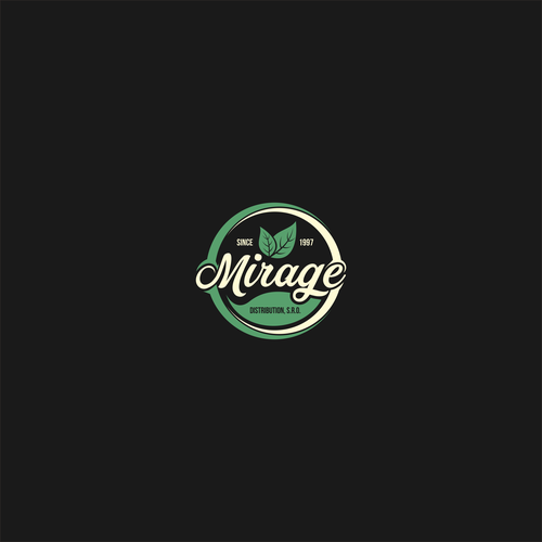 mirage logo