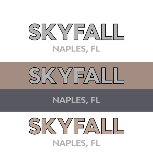 Skyfall Design by DesignStar-DS