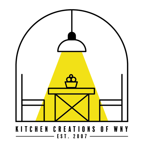 Fresh, modern logo for Kitchen Design Showroom wanted Design by kerr_ob