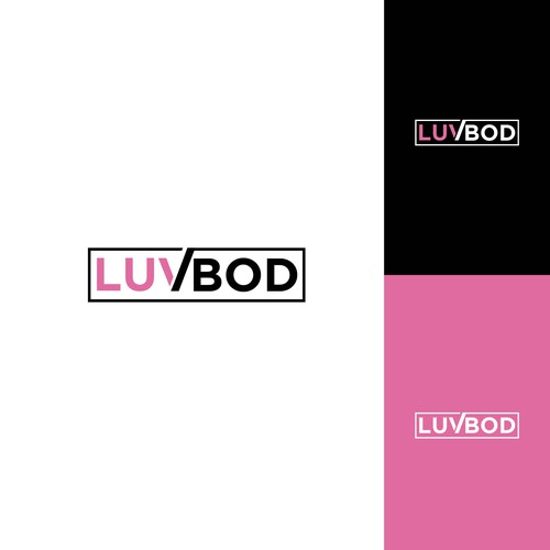 Beauty Brand Logo and Style guide Design by brancut_yuk