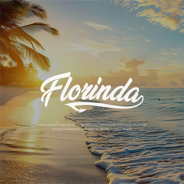 Logo concept entry for boat name contest