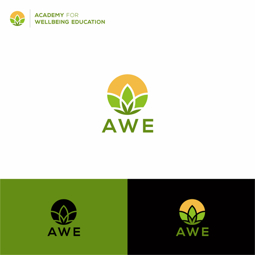 Logotipos propuesta en el concurso por bagusnamec