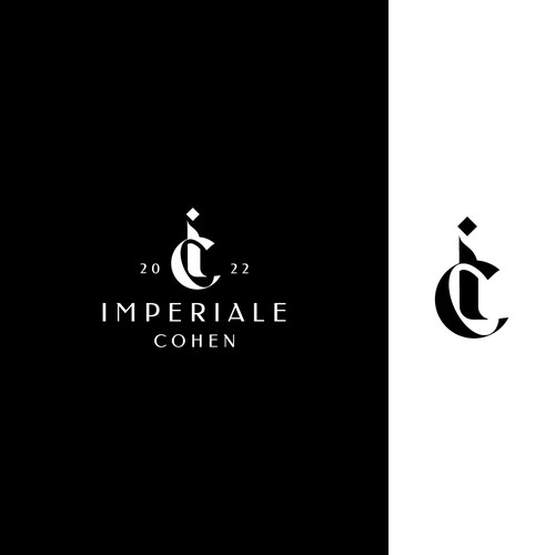 Bespoke Family Logo Design réalisé par MysteriousStudio