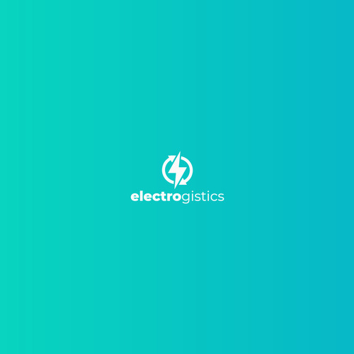 Design a logo for an eco-friendly electric logistics company Design by freecycle