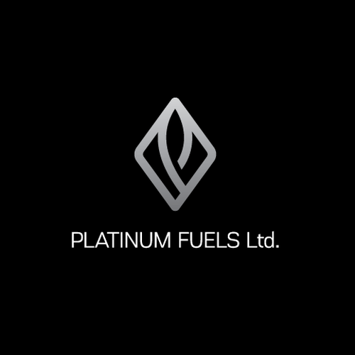 Logo design for Fuel Company Design by Zul Arifianto