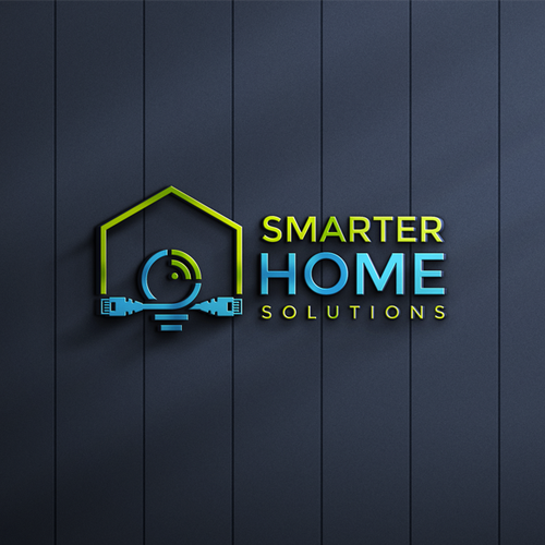 Design new logo for high end smart home technology company Design by airdesigns24