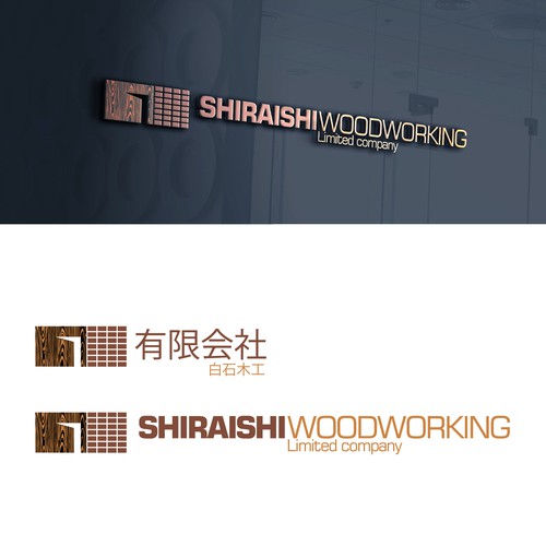 Logo & brand identity pack contest entry by cesarcuervo